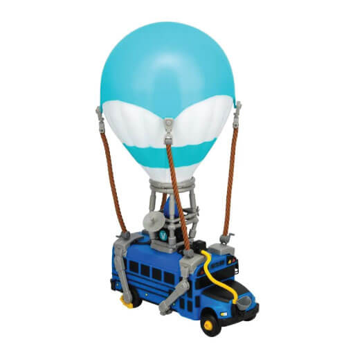 Paladone - Fortnite Battle Bus Diorama Light