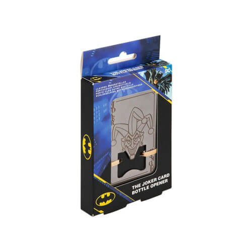 Paladnone - Joker Playing Card Bottle Opener - Image 2
