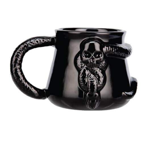 Paladone Harry Potter Dark Mark Mug - Figura 2