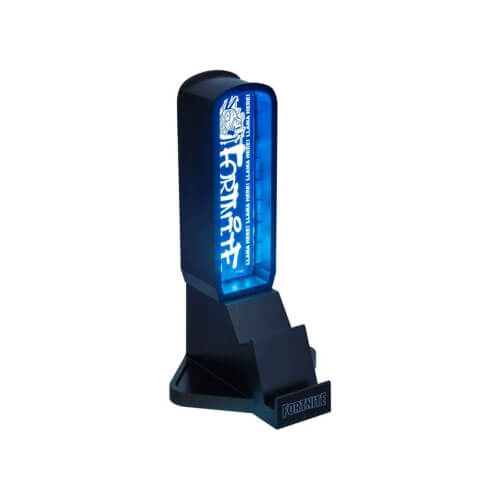 Paladone - Fortnite Headphone Stand With Light PC