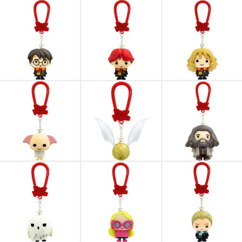 Paladone Harry Potter Backpack Buddies 2