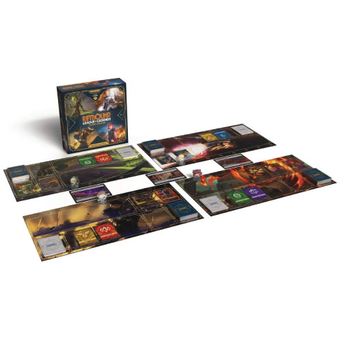 Riftbound: League of Legends TCG Proving Grounds - Image 2