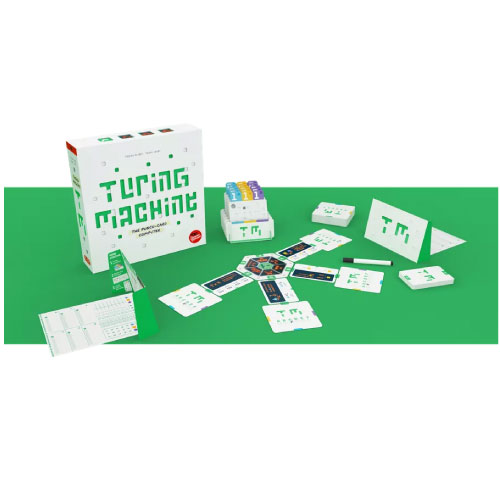 Turing machine - Image 2